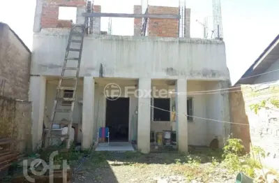 Casa com 1 quarto à venda na rua flórida, 635, mato grande, canoas, 70 m2 por r$ 195.000