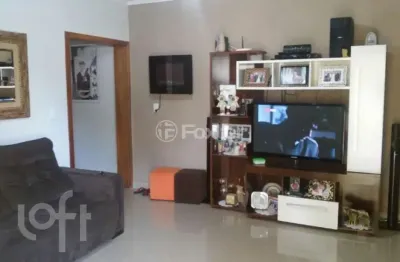 Casa com 5 quartos à venda na rua das angélicas, 428, estância velha, canoas, 292 m2 por r$ 1.400.000