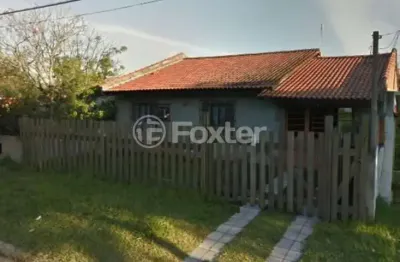 Casa com 2 quartos à venda na avenida rosa cruz, 400, olaria, canoas, 96 m2 por r$ 300.000
