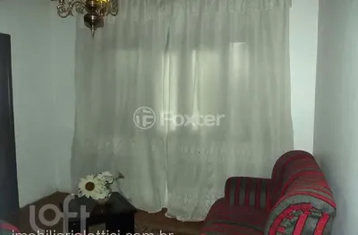 Casa com 3 quartos à venda na rua arroio teixeira, 281, estância velha, canoas, 196 m2 por r$ 426.000