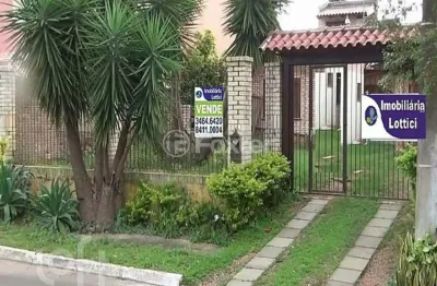 Casa com 2 quartos à venda na rua peri borges, 44, são josé, canoas, 100 m2 por r$ 400.000