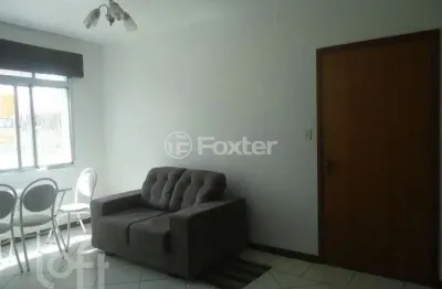 Apartamento com 2 quartos à venda na rua doutor barcelos, 1245, centro, canoas, 60 m2 por r$ 319.000