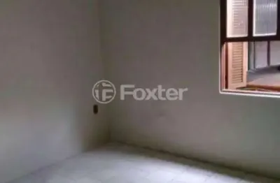 Casa com 2 quartos à venda na avenida farroupilha, 2626, nossa senhora das graças, canoas, 60 m2 por r$ 320.000