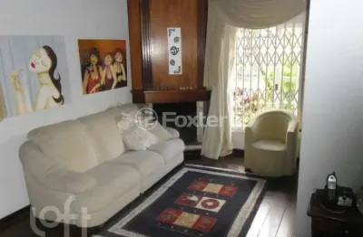 Casa com 4 quartos à venda na rua luís maurício scolari, 250, igara, canoas, 144 m2 por r$ 650.000