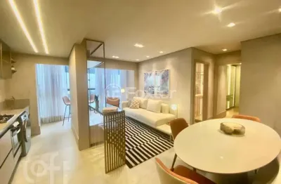 Apartamento com 3 quartos à venda na rua pedro ardêmio hilgert, 300, centro, canoas, 76 m2 por r$ 749.721
