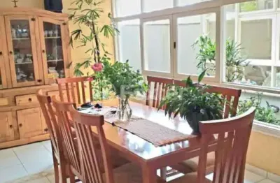 Casa com 3 quartos à venda na rua irmão guilherme, 104, marechal rondon, canoas, 318 m2 por r$ 1.160.000