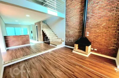 Casa com 3 quartos à venda na rua luis alberto ribeiro de castro, 467, estância velha, canoas, 192 m2 por r$ 1.490.000