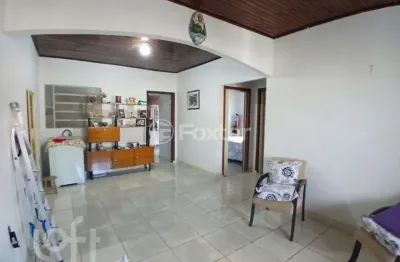 Casa com 2 quartos à venda na rua tramandai, 452, estância velha, canoas, 115 m2 por r$ 640.000