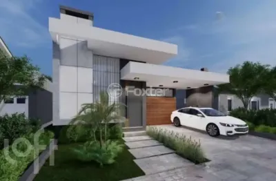 Casa com 3 quartos à venda na rua ulysses gomes ferreira, 490, estância velha, canoas, 131 m2 por r$ 1.150.000