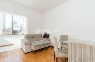 Apartamento com 1 quarto à venda na jardim fernando machado, 685, centro histórico, porto alegre, 48 m2 por r$ 245.000
