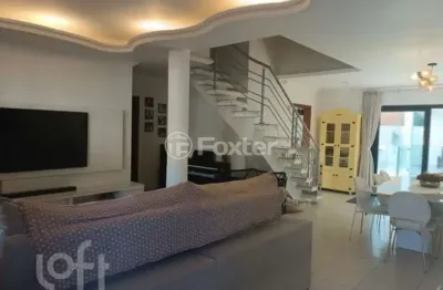 Casa com 3 quartos à venda na avenida das palmeiras, 104, daniela, florianópolis, 209 m2 por r$ 2.400.000