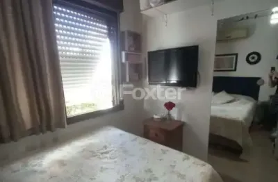 Apartamento com 2 quartos à venda na rua barão de bagé, 351, vila jardim, porto alegre, 60 m2 por r$ 230.000