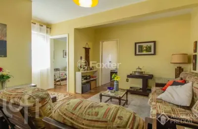 Apartamento com 2 quartos à venda na rua coronel feijó, 977, são joão, porto alegre, 59 m2 por r$ 260.000