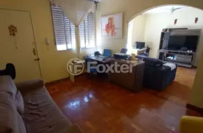 Apartamento com 3 quartos à venda na rua pedro álvares cabral, 318, vila rosa, novo hamburgo, 95 m2 por r$ 299.000