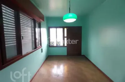 Casa com 2 quartos à venda na rua coronel vicente, 381, centro, canoas, 283 m2 por r$ 750.000