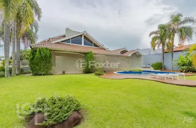 Casa com 5 quartos à venda na rua henrique luiz roessler, 330, são josé, são leopoldo, 1100 m2 por r$ 4.600.000