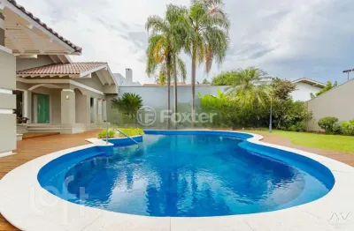 Casa com 5 quartos à venda na rua henrique luiz roessler, 330, são josé, são leopoldo, 1100 m2 por r$ 4.600.000