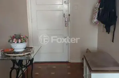 Apartamento com 3 quartos à venda na rua ferreira viana, 214, petrópolis, porto alegre, 72 m2 por r$ 530.000