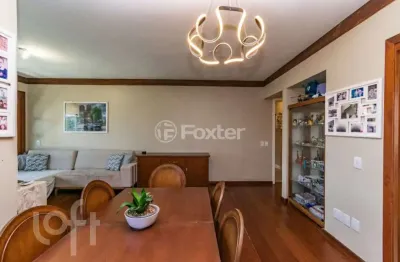 Apartamento com 3 quartos à venda na rua almirante gonçalves, 217, menino deus, porto alegre, 150 m2 por r$ 990.000
