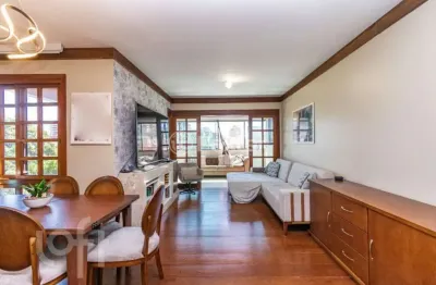 Apartamento com 3 quartos à venda na rua almirante gonçalves, 217, menino deus, porto alegre, 150 m2 por r$ 990.000