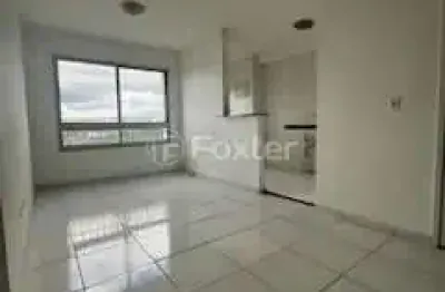 Apartamento com 3 quartos à venda na avenida cascais, 99, passo das pedras, porto alegre, 62 m2 por r$ 325.000