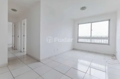 Apartamento com 3 quartos à venda na avenida cascais, 99, passo das pedras, porto alegre, 62 m2 por r$ 270.000