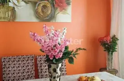 Apartamento com 3 quartos à venda na avenida ipiranga, 1175, azenha, porto alegre, 79 m2 por r$ 375.000