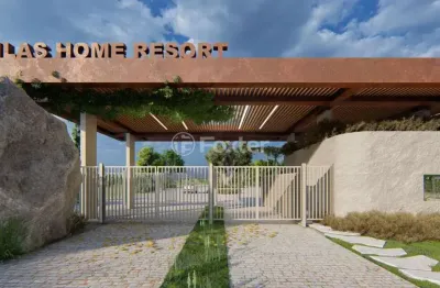 Terreno em condomínio fechado à venda na rua manoel santana, 625, sitio são josé, viamão, 477 m2 por r$ 430.000