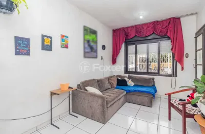 Casa com 3 quartos à venda na rua nehita martins ramos, 67, sarandi, porto alegre, 110 m2 por r$ 530.000