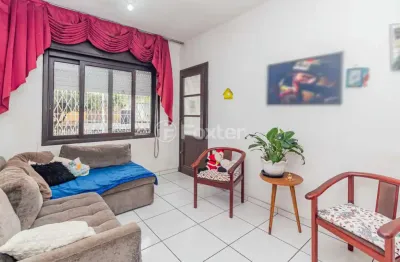 Casa com 3 quartos à venda na rua nehita martins ramos, 67, sarandi, porto alegre, 110 m2 por r$ 530.000