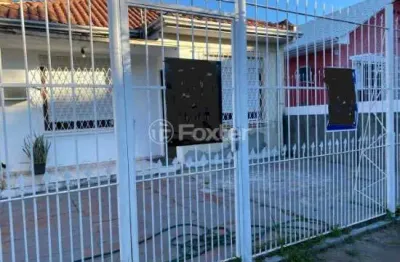 Casa comercial com 1 sala à venda na rua nehita martins ramos, 67, sarandi, porto alegre, 110 m2 por r$ 530.000