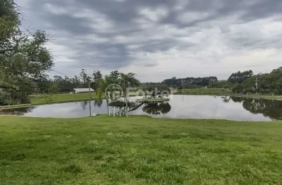 Fazenda com 1 sala à venda na rua josé florêncio dos santos, 1138, fiuza, viamão, 50000 m2 por r$ 1.100.000