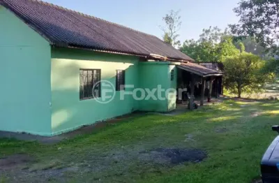Fazenda com 1 sala à venda na estrada capitão gentil machado de godoy, 5320, vila elsa, viamão, 16696 m2 por r$ 1.202.000