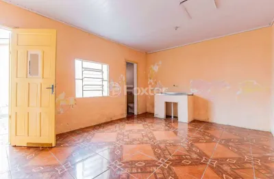 Casa com 1 quarto à venda na rua martim ferreira de carvalho, 111, sarandi, porto alegre, 60 m2 por r$ 200.000
