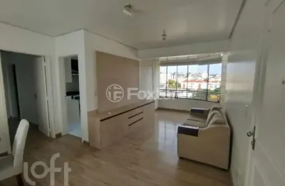 Cobertura com 2 quartos à venda na rua chile, 273, jardim botânico, porto alegre, 146 m2 por r$ 890.000