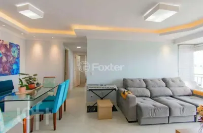 Apartamento com 2 quartos à venda na rua frederico guilherme ludwig, 80, centro, canoas, 68 m2 por r$ 640.000