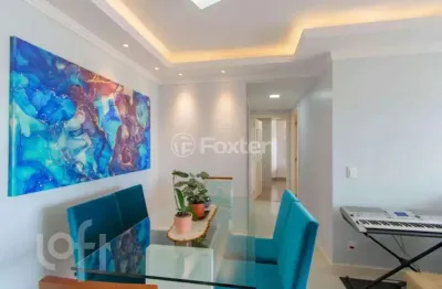 Apartamento com 2 quartos à venda na rua frederico guilherme ludwig, 80, centro, canoas, 68 m2 por r$ 620.000