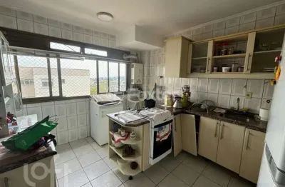 Apartamento com 3 quartos à venda na rua general rondon, 767, tristeza, porto alegre, 114 m2 por r$ 730.000