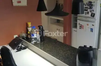 Apartamento com 1 quarto à venda na avenida joão pessoa, 1051, farroupilha, porto alegre, 35 m2 por r$ 256.000