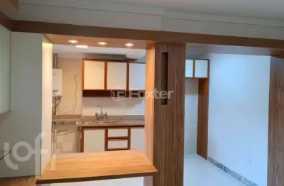 Apartamento com 1 quarto à venda na rua santa terezinha, 160, farroupilha, porto alegre, 36 m2 por r$ 360.000