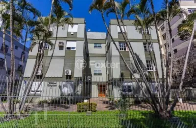 Apartamento com 2 quartos à venda na Rua Botafogo, 621, Menino Deus, Porto Alegre, 46 m2 por R$ 264.000