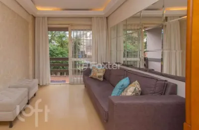 Apartamento com 2 quartos à venda na rua pedro chaves barcelos, 113, auxiliadora, porto alegre, 57 m2 por r$ 425.000