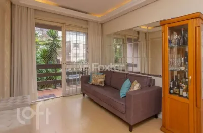 Apartamento com 2 quartos à venda na rua pedro chaves barcelos, 113, auxiliadora, porto alegre, 57 m2 por r$ 425.000