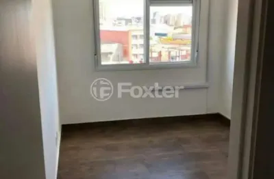 Apartamento com 2 quartos à venda na avenida florianópolis, 95, azenha, porto alegre, 54 m2 por r$ 415.000