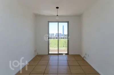 Apartamento com 2 quartos à venda na avenida armando fajardo, 2100, igara, canoas, 48 m2 por r$ 229.000