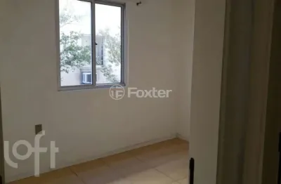 Apartamento com 2 quartos à venda na beco pedro rodrigues bittencourt, 145, vila nova, porto alegre, 38 m2 por r$ 107.000