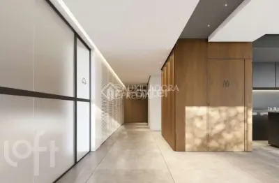 Apartamento com 1 quarto à venda na avenida francisco petuco, 288, boa vista, porto alegre, 44 m2 por r$ 645.000