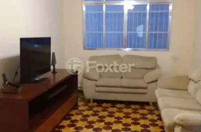 Apartamento com 3 quartos à venda na rua santo antônio, 938, floresta, porto alegre, 105 m2 por r$ 480.000