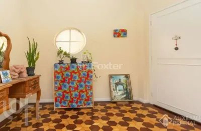 Apartamento com 3 quartos à venda na rua santo antônio, 938, floresta, porto alegre, 105 m2 por r$ 480.000