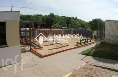 Apartamento com 2 quartos à venda na avenida juscelino kubitschek de oliveira, 440, jardim leopoldina, porto alegre, 38 m2 por r$ 140.000